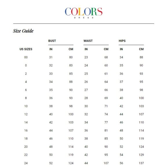 NWT Marsoni by Colors MV1153 Double Faced Satin Prom Dress Wedgewood Size 10 - Picture 4 of 7